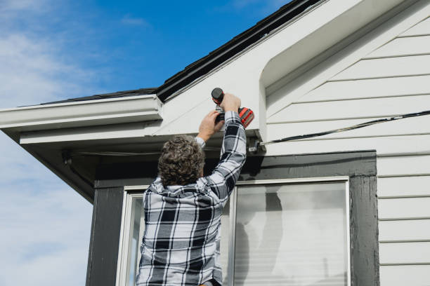 Siding Removal and Disposal in Panora, IA